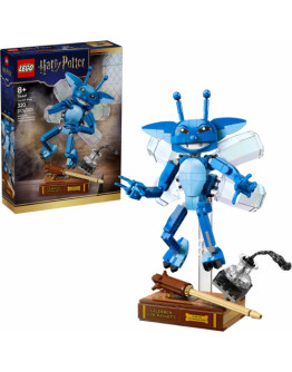LEGO HARRY POTTER 76461 Cornish Pixie