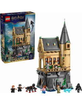 LEGO HARRY POTTER 76463 Hogwarts Castle: Hosptal Wing
