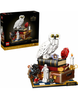 LEGO HARRY POTTER 76466 Sorcerer's Stone - Collector's Edition