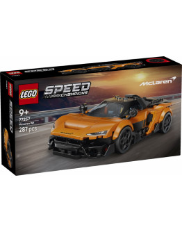 LEGO SPEED CHAMPIONS 77257 Mclaren W1