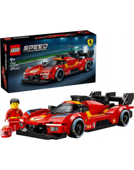 LEGO SPEED CHAMPIONS 77261 Ferrari 499P
