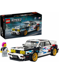 LEGO SPEED CHAMPIONS 77263 BMW M3 (E30)