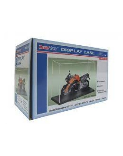 MASTER TOOLS DISPLAY CASE 09804 DISPLAY CASE TR09804