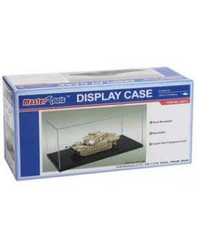 MASTER TOOLS DISPLAY CASE 09817 DISPLAY CASE TR09817