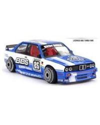 MINI GT 1/64 KAIDO HOUSE SCALE DIE-CAST MODEL CAR MGTKHMG223 - BMW M3 KAIDO TURING CHAMP V1 #25 - MGTKHMG223