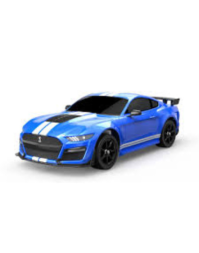 MJX RC 1/10 SCALE BRUSHLESS REMOTE CONTROL DRIFT CAR - 10306 - HYPER GO Ford Mustang Shelby GT500