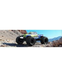 MJX RC 1/14 SCALE BRUSHLESS REMOTE CONTROL CAR - 14208 - HYPER GO TRUCK