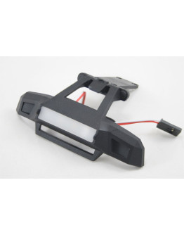 MJX RC SPARE PART - 16100 - Truggy Front Bumper