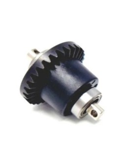 MJX RC SPARE PART - 16420G2 - REAR DIFF ASSEMBLY