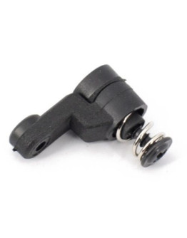 MJX RC SPARE PART - 16702 - Servo Saver Assembly 