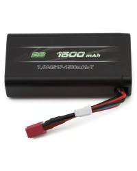 MJX RC BATTERY - B2S15K - 2S 7.4V LI-POLY 1500mAH BATTERY