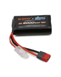 MJX RC BATTERY - B2S20K - 2S 7.4V LI-ION 2000mAH BATTERY