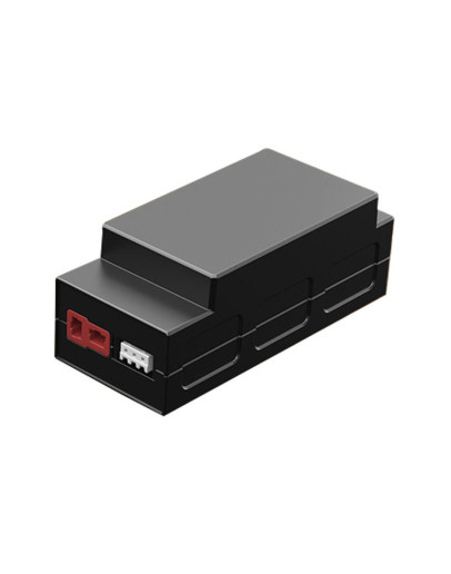 MJX RC BATTERY - B105A - 2S 7.4V LI-POLY 1050mAH 25C BATTERY
