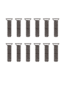 MJX RC SPARE PART - HKB2690 - Hex Screws (12pcs)