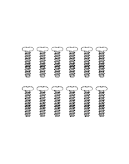 MJX RC SPARE PART - M2684 - Flat Haed Countersunk Screws