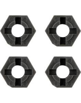 MJX RC SPARE PART - 16440 - Hex Socket (4Pcs)