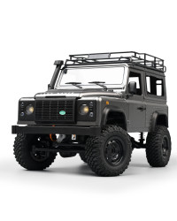 MN MODEL 1/12 SCALE REMOTE CONTROL RTR 4WD CRAWLER - MN99S - LAND ROVER DEFENDER 90