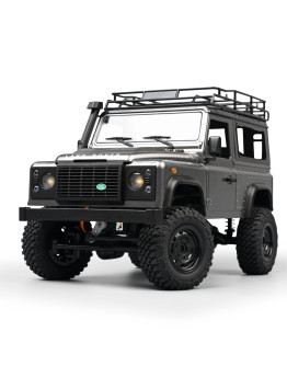 MN MODEL 1/12 SCALE REMOTE CONTROL RTR 4WD CRAWLER - MN99S - LAND ROVER DEFENDER 90