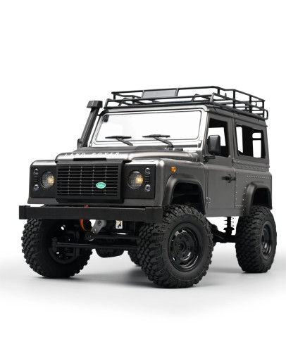 MN MODEL 1/12 SCALE REMOTE CONTROL RTR 4WD CRAWLER - MN99S - LAND ROVER DEFENDER 90
