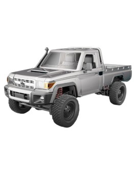 MN MODEL 1/12 SCALE REMOTE CONTROL RTR 4WD CRAWLER - MN82PRO - TOYOTA LC79 LAND CRUISER (LED LIGHTS)