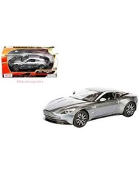 MOTOR MAX 1/24 DIE CAST AUTO - 79345 ASTON MARTON DB11 MX79345