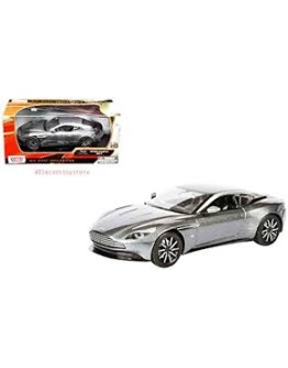 MOTOR MAX 1/24 DIE CAST AUTO - 79345 ASTON MARTON DB11 MX79345