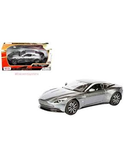 MOTOR MAX 1/24 DIE CAST AUTO - 79345 ASTON MARTON DB11 MX79345