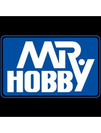 MR Hobby Acrylic Paint 