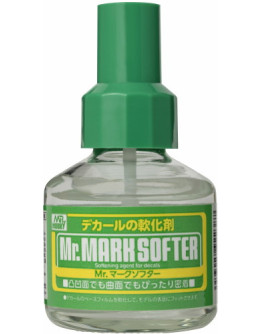 MR HOBBY - MS231 - Mr Mark Softer (40ml)