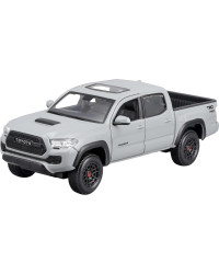 MAISTO 1/24 SCALE DIE-CAST MODEL CAR - 32910 - 2023 TOYOTA TACOMA TRD PRO