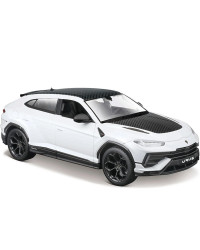 MAISTO 1/24 SCALE DIE-CAST MODEL CAR - 32928 - Lamborghini Urus Performante