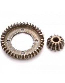 MAVERICK 1/10 SCALE BRUSHED CAR SPARE PART  - DIFF GEARS MV150008