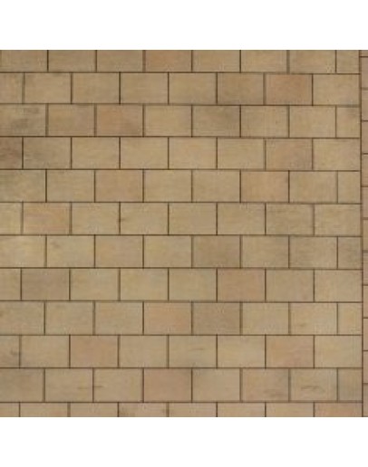 METCALFE OO/HO SCALE CARD KIT - M0055 Paving Sheets