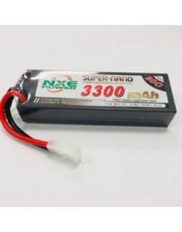 NXE BATTERY LIPO 7.4V 2C 3300MA