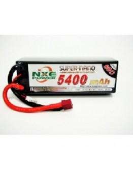 NXE BATTERY LIPO 7.4V 2C 5400MA