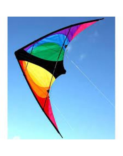 OCEAN BREEZE STUNT KITE  7516 - IKON WSK7516