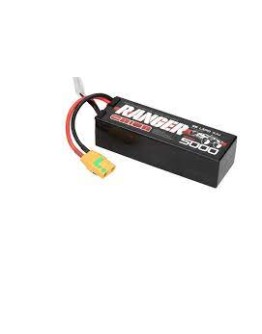 ORION BATTERY LIPO  14316 3S 11.1V 5000 LIPO XT90 ORI14316