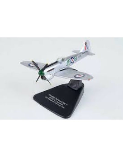 OXFORD AVIATION 1/72 DIE CAST AIRCRAFT MODEL - AC103  TEMPEST RAF AC103