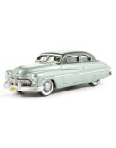 OXFORD DIECAST 1/87 DIE-CAST MODEL - 87ME49001 - 1949 MERCURY SEDAN - ADELIA GREEN / MODUL GREEN