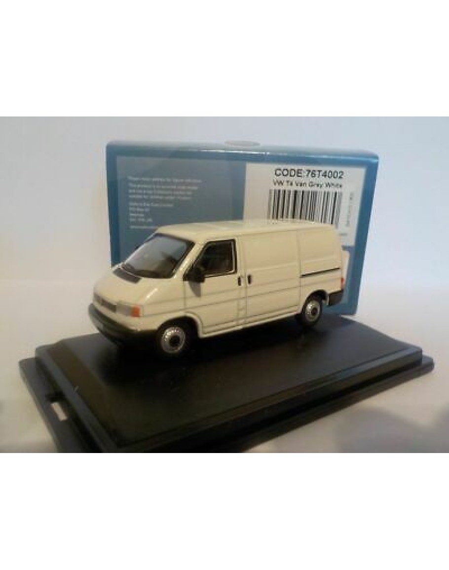 Vw t4 best sale diecast model