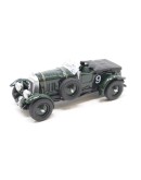 OXFORD DIECAST 1/76 DIE-CAST MODEL - 76BB001 4 1/2 Litre Blower Bentley - Le Mans 1930 Birkin/Chassagne