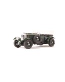 OXFORD DIECAST 1/76 DIE-CAST MODEL - 76BB001 4 1/2 Litre Blower Bentley - Le Mans 1930 Birkin/Chassagne