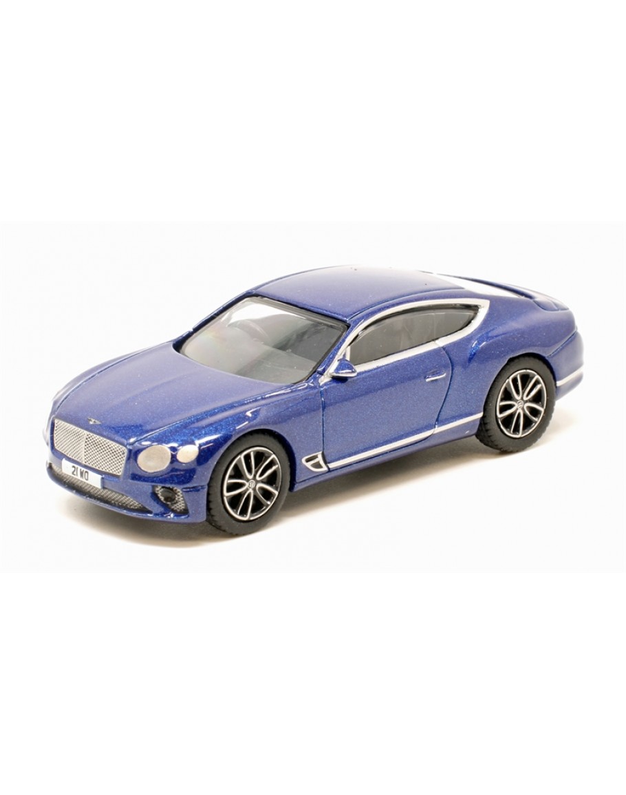 Bentley continental 2024 toy car