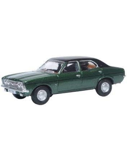 OXFORD DIECAST 1/76 DIE-CAST MODEL - 76COR310 FORD CORTINA MK3 OX76COR310