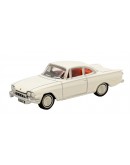 OXFORD DIECAST 1/76 DIE-CAST MODEL - 76FCC004 Ford Consul Capri - Ermine White