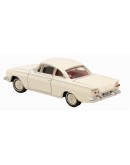 OXFORD DIECAST 1/76 DIE-CAST MODEL - 76FCC004 Ford Consul Capri - Ermine White