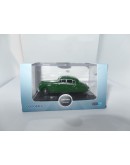 OXFORD DIECAST 1/76 DIE-CAST MODEL - 76JAG7006 - Jaguar Mk VII - British Racing Green