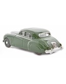 OXFORD DIECAST 1/76 DIE-CAST MODEL - 76JAG7006 - Jaguar Mk VII - British Racing Green