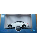 OXFORD DIECAST 1/76 DIE-CAST MODEL - 76M3001 - BMW M3 COUPE E92 - MINERAL WHITE