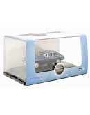 OXFORD DIECAST 1/76 DIE-CAST MODEL - 76MGBGT004 MGBGT - MINERAL BLUE